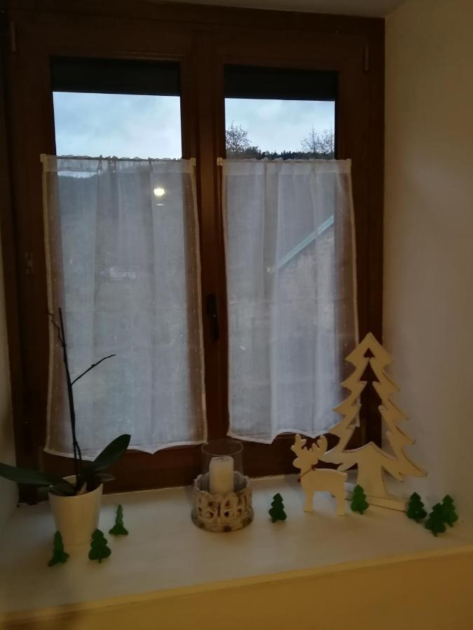 Bed and breakfast La Maison Du Vannier Raon-les-Leau