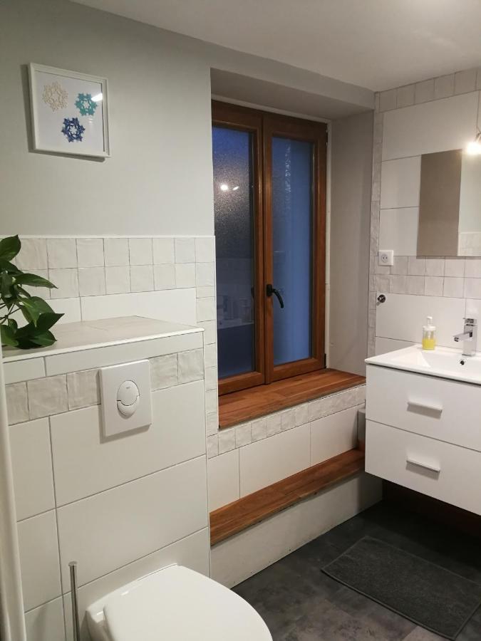 Bed and breakfast La Maison Du Vannier Raon-les-Leau