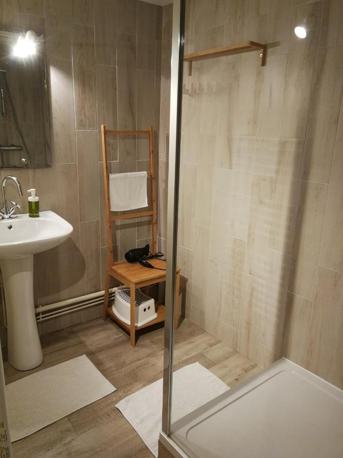 Bed and breakfast La Maison Du Vannier *