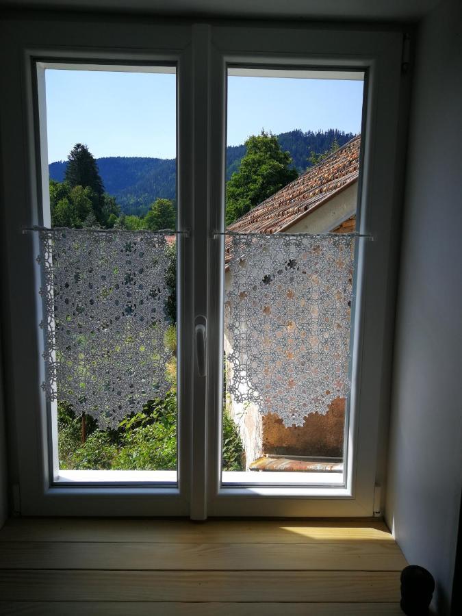 La Maison Du Vannier Bed and breakfast Raon-les-Leau