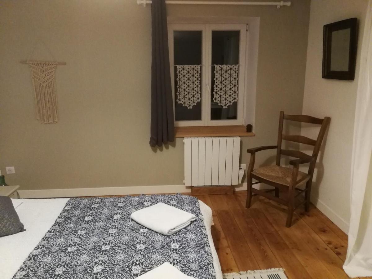 La Maison Du Vannier *