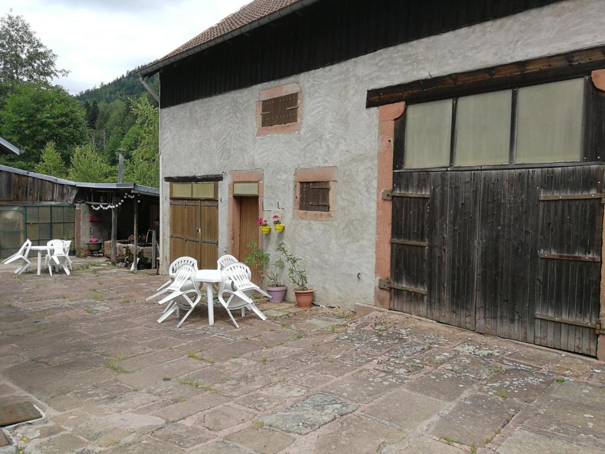 La Maison Du Vannier *