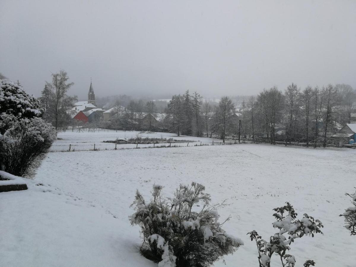 Bed and breakfast La Maison Du Vannier Raon-les-Leau