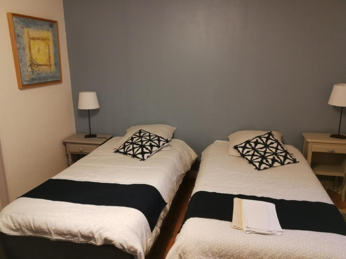 Bed and breakfast La Maison Du Vannier *