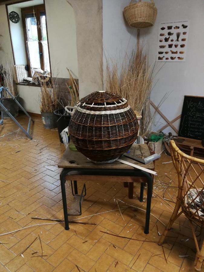 Bed and breakfast La Maison Du Vannier *