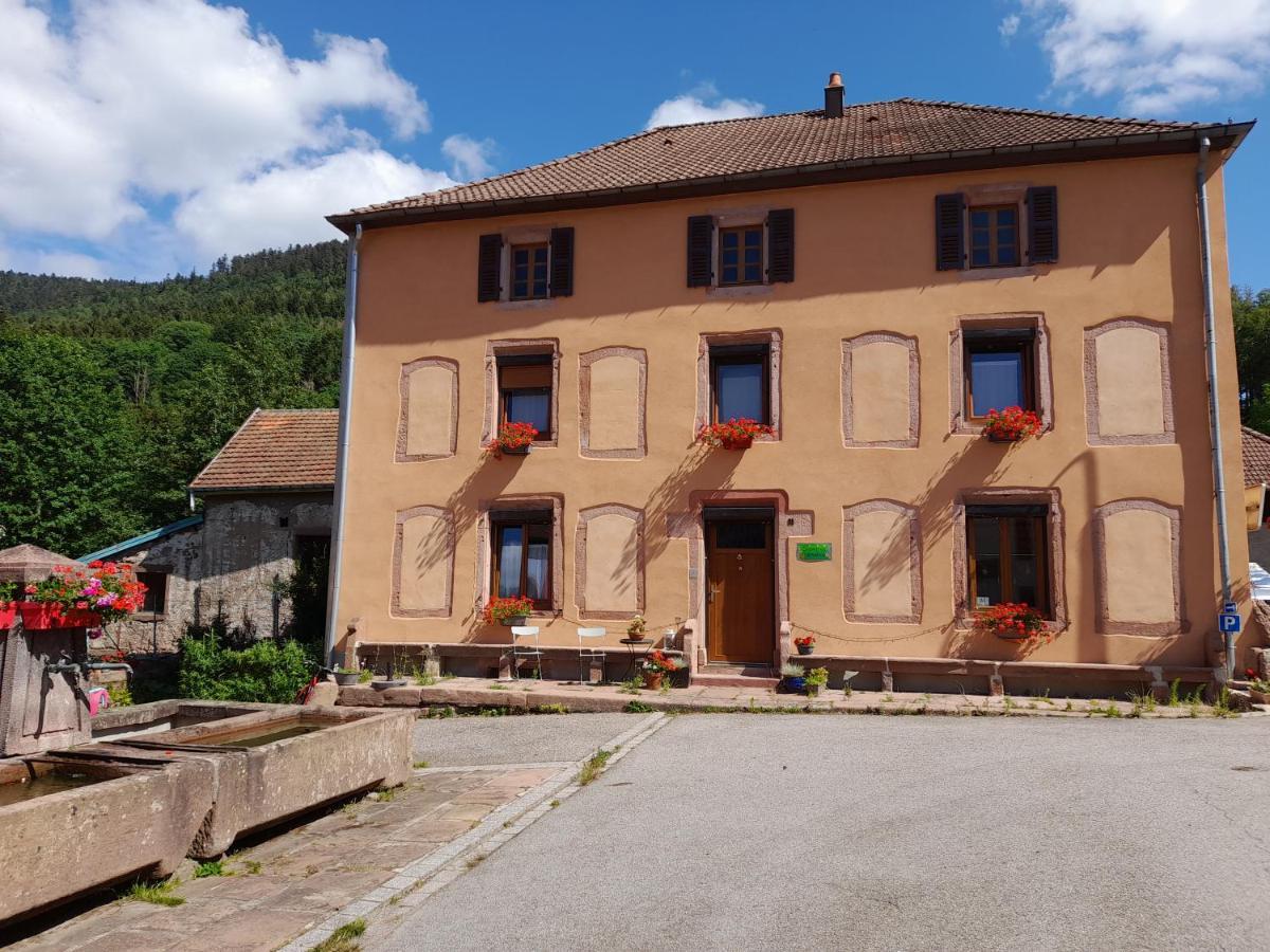 Bed and breakfast La Maison Du Vannier Raon-les-Leau