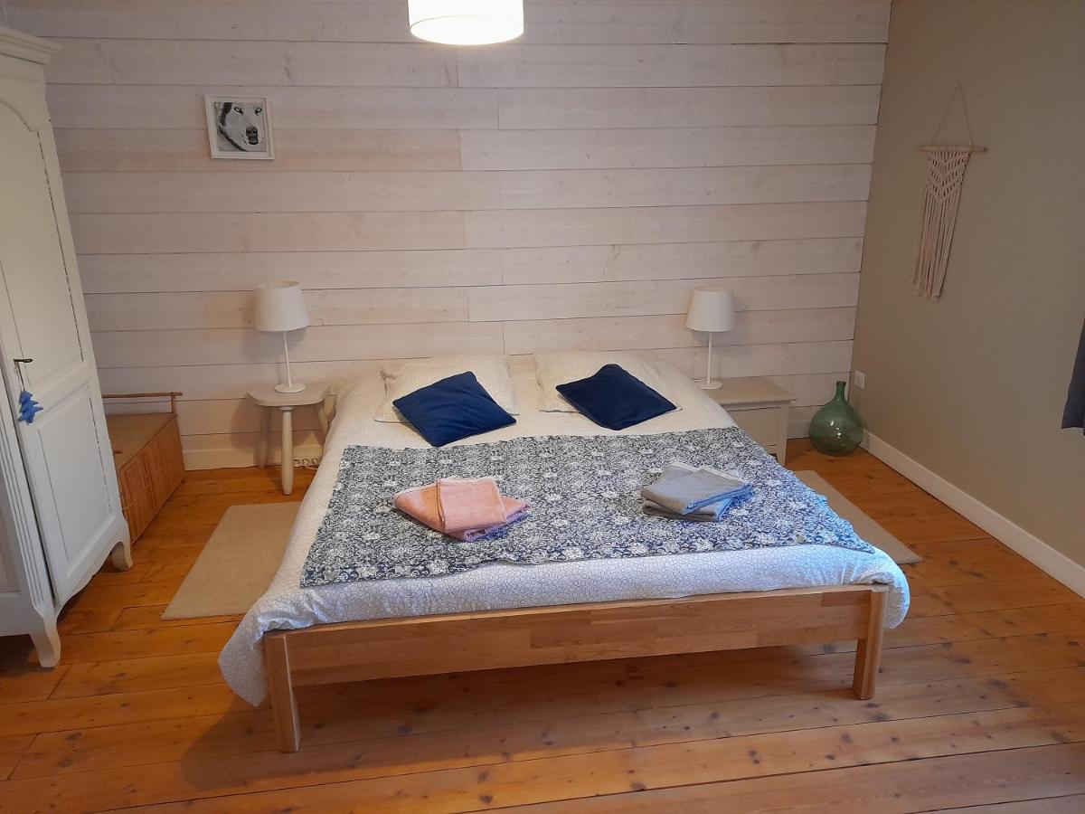Bed and breakfast La Maison Du Vannier