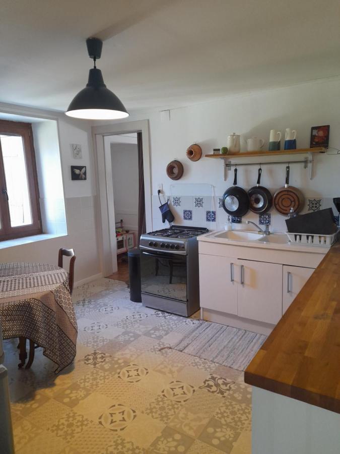 Bed and breakfast La Maison Du Vannier
