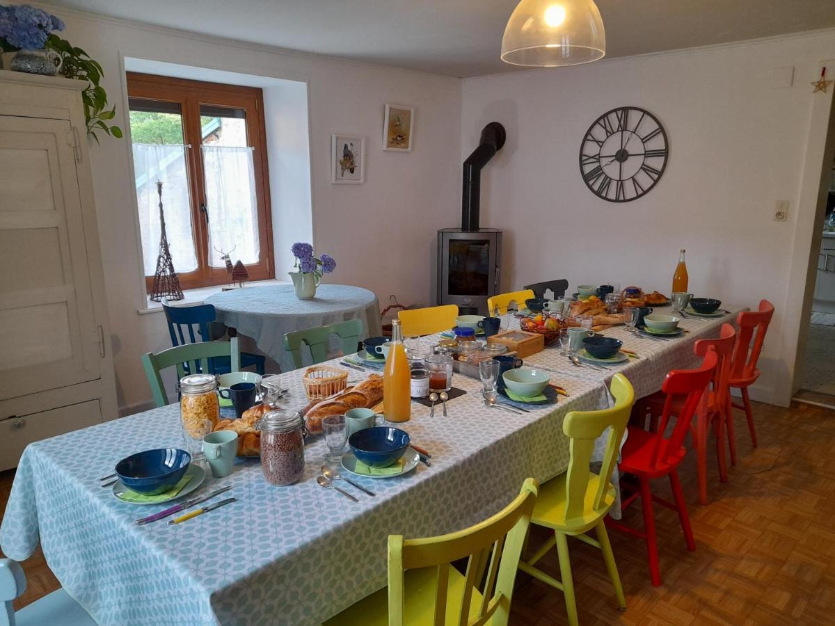 La Maison Du Vannier