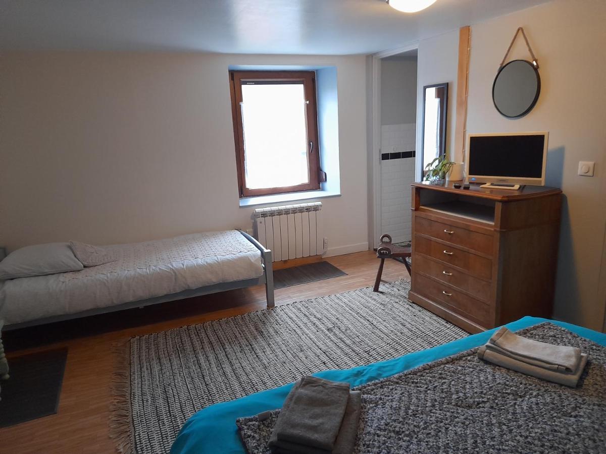 La Maison Du Vannier Bed and breakfast