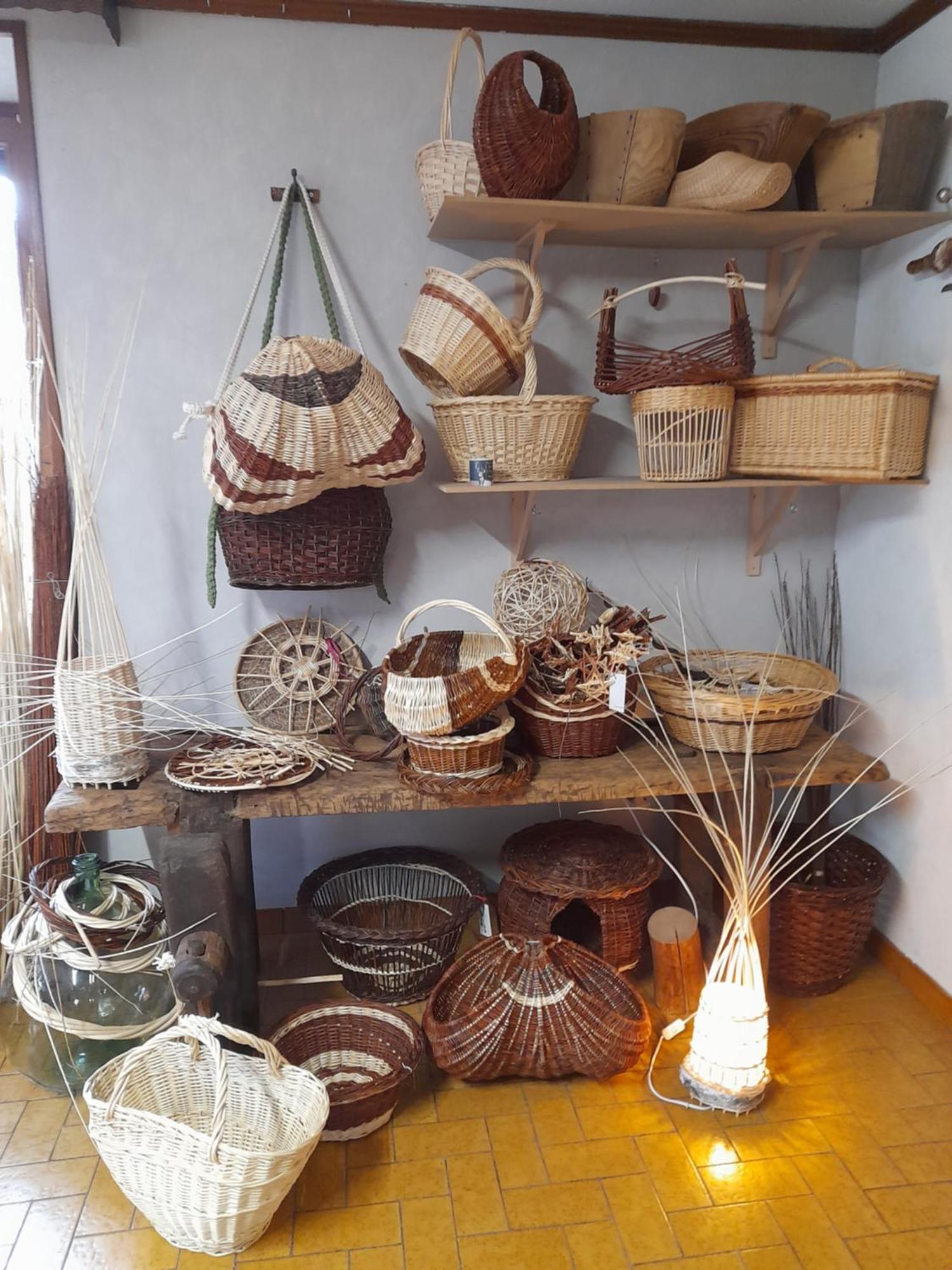 La Maison Du Vannier Raon-les-Leau