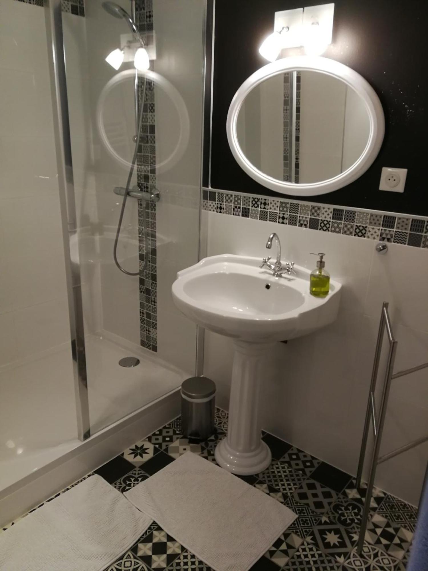 La Maison Du Vannier Bed and breakfast Raon-les-Leau