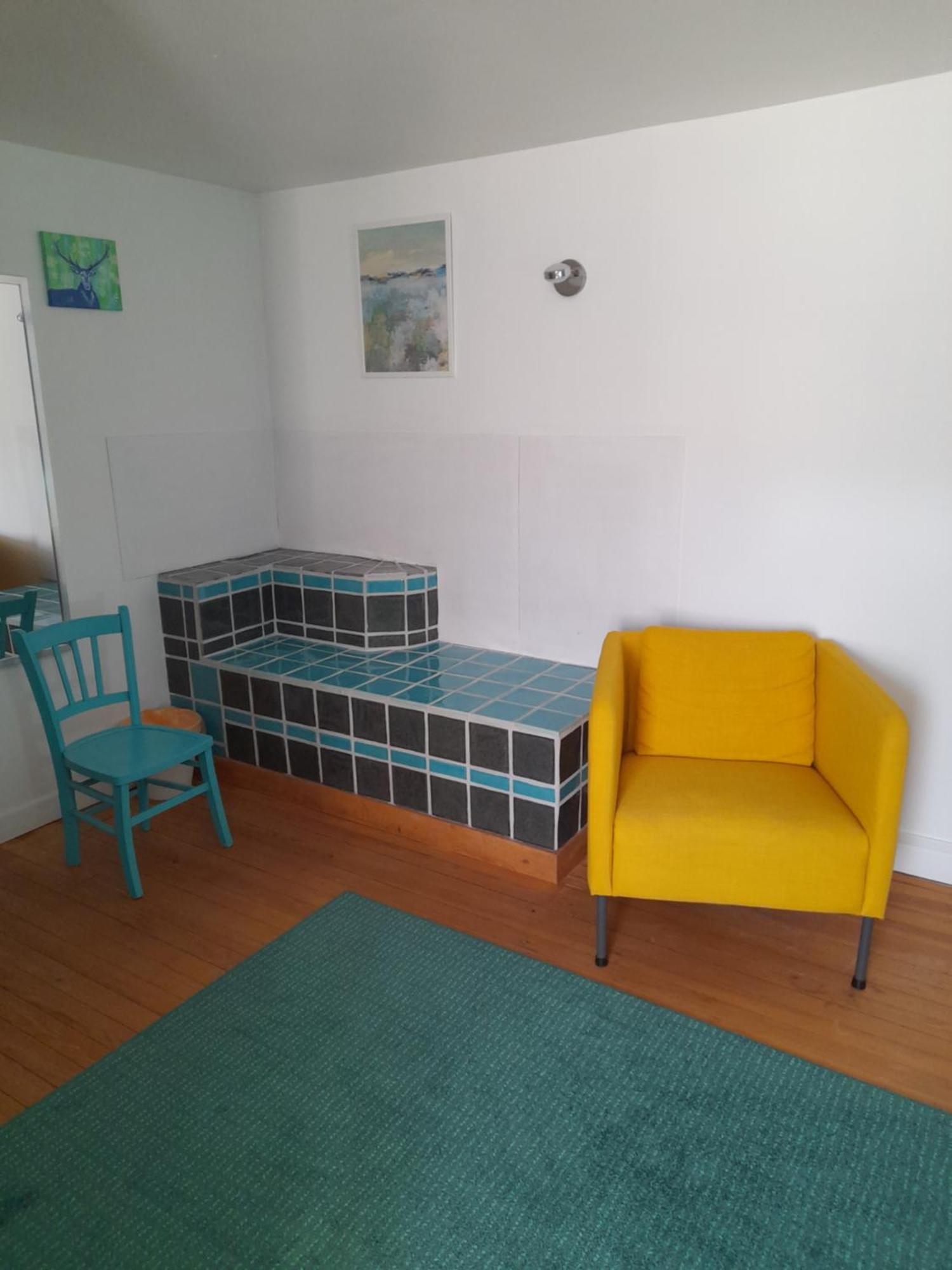 Bed and breakfast La Maison Du Vannier Raon-les-Leau