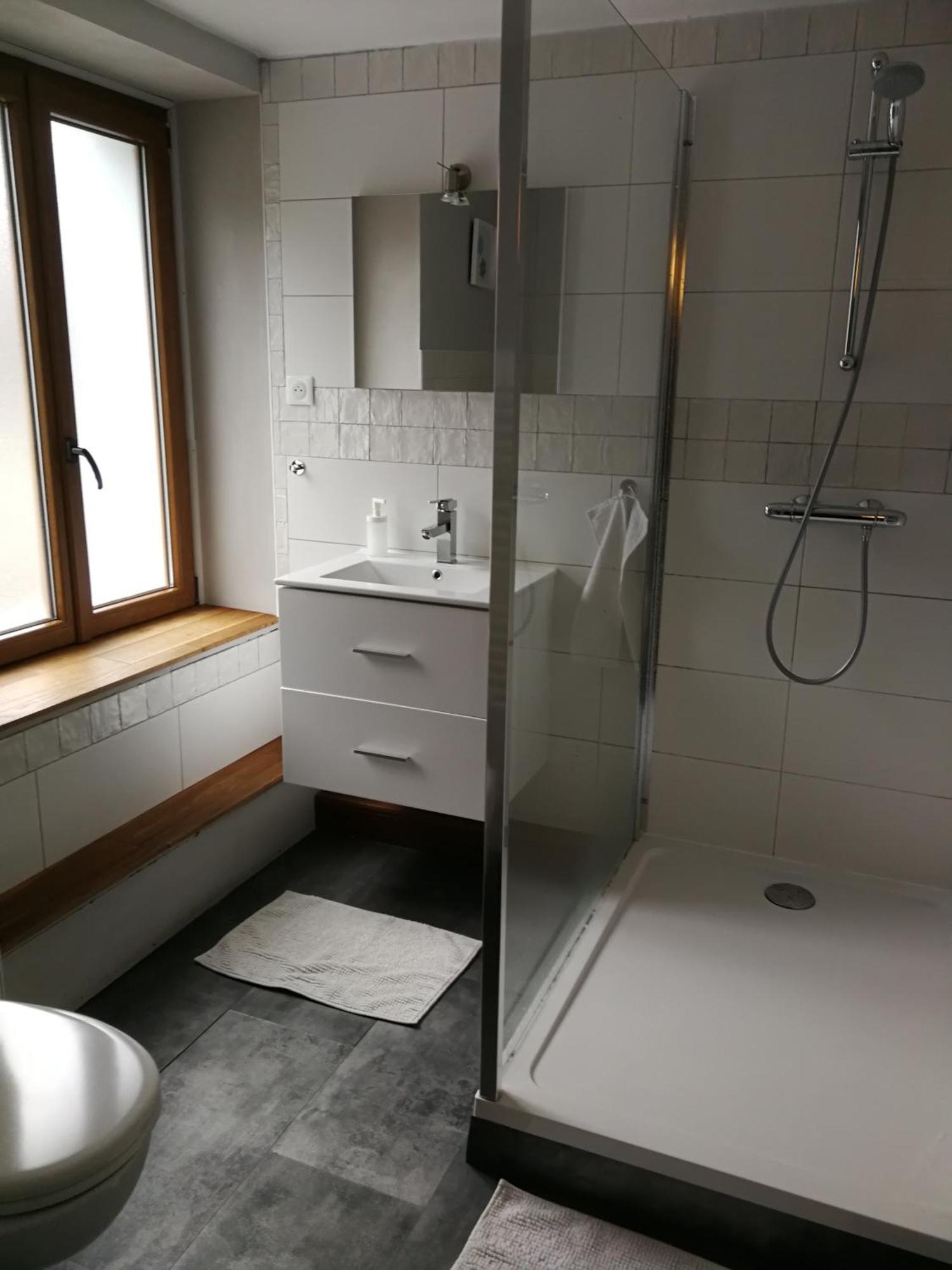 Bed and breakfast La Maison Du Vannier *