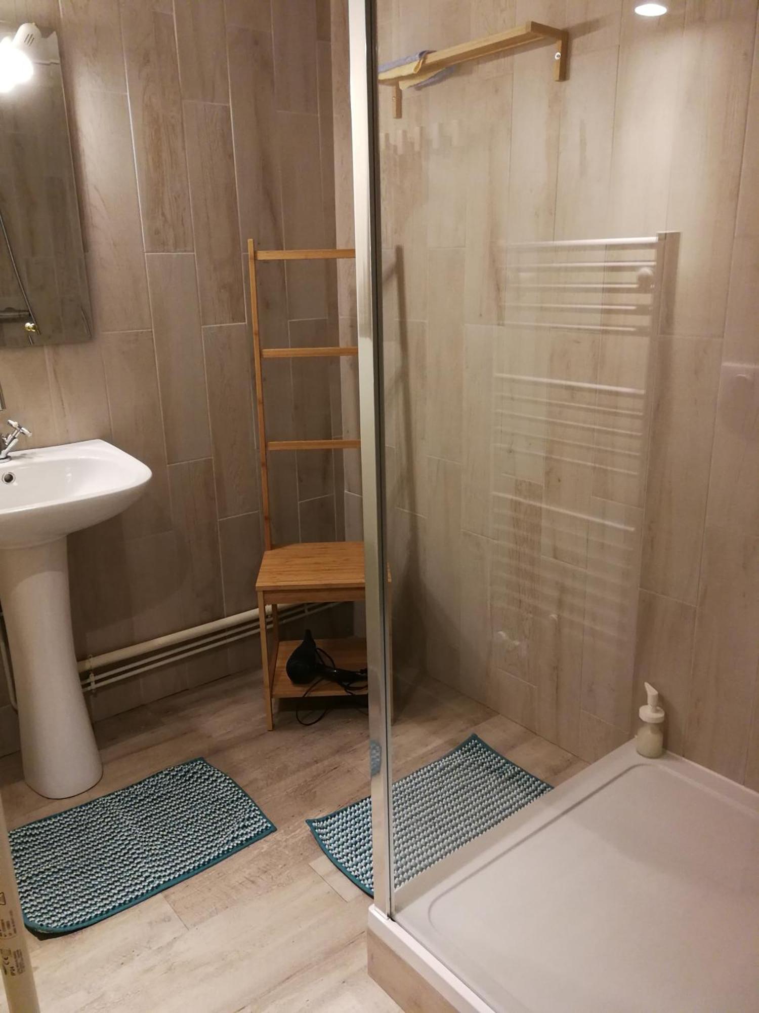 Bed and breakfast La Maison Du Vannier